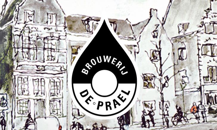 Brouwerij de Prael